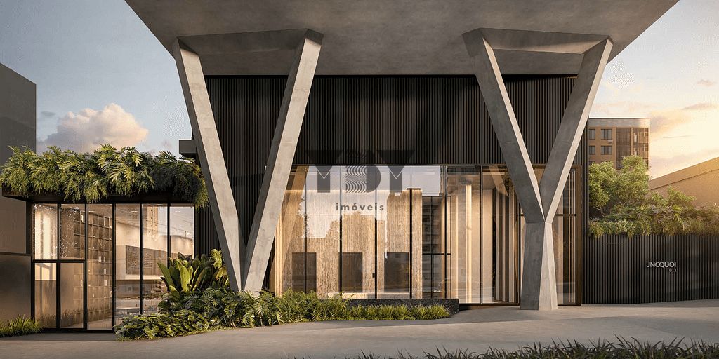 Loja-Salão, 535 m² - Foto 1