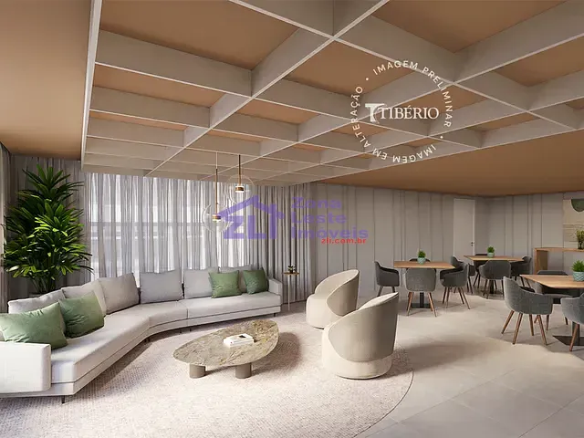 Apartamento 2 quartos e 2 banheiros, à venda, no bairro Belenzinho em São Paulo