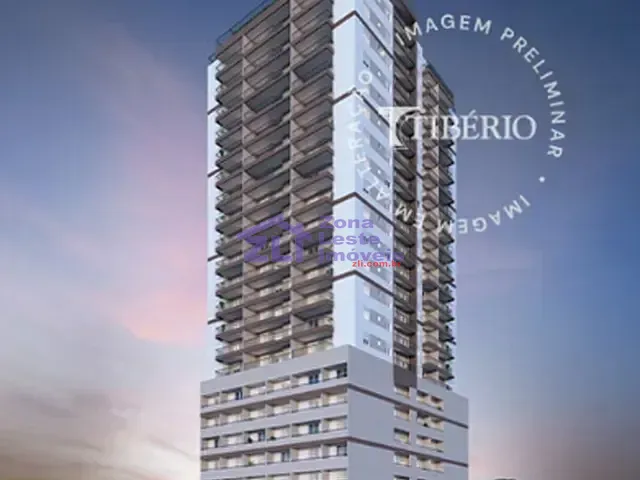 Apartamento 2 quartos e 1 banheiro, à venda, no bairro Belenzinho em São Paulo