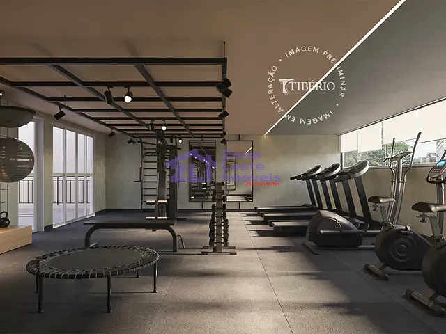 Empreendimento disponível, no bairro Belenzinho em São Paulo