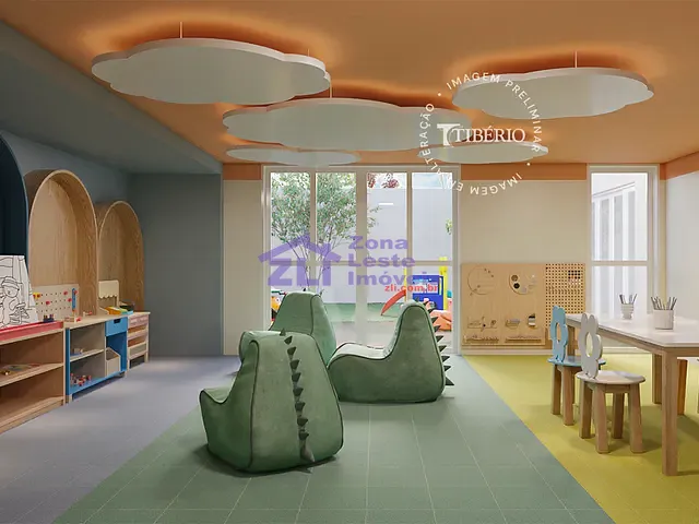 Empreendimento disponível, no bairro Belenzinho em São Paulo