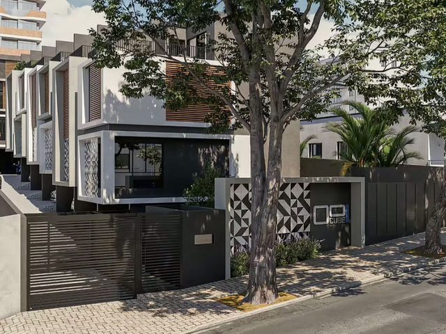 Foto do Casa - Casa em Condomínio à venda 3 Quartos 3 Suites 2 Vagas 252.97M² Perdizes São Paulo - SP | Cube Apinajés | Lares e Andares Imóveis