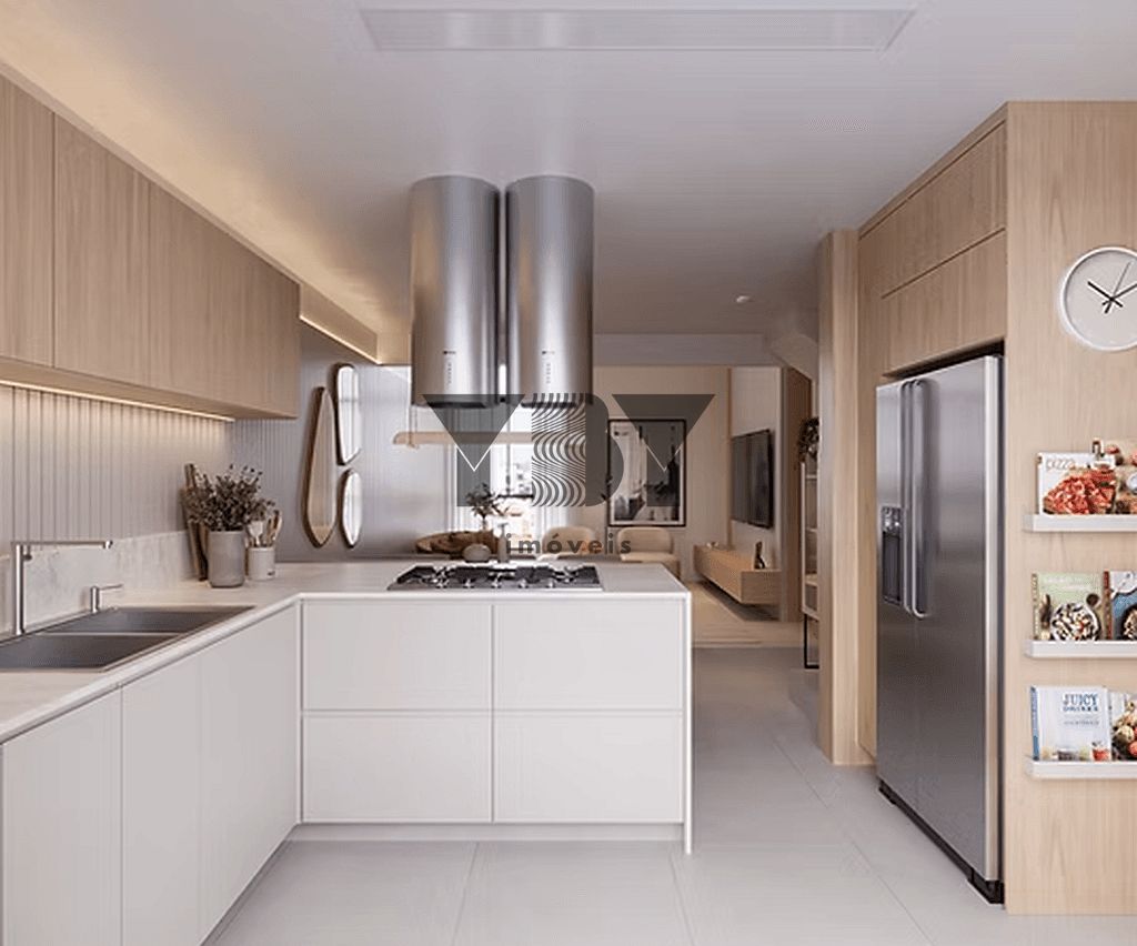 Casa, 3 quartos, 252 m² - Foto 11