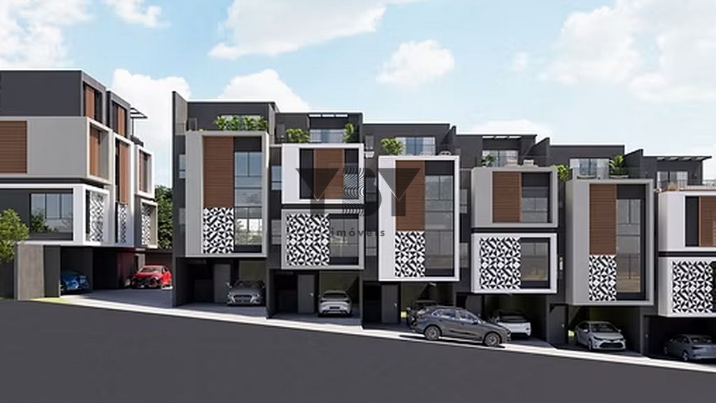 Casa, 3 quartos, 191 m² - Foto 1