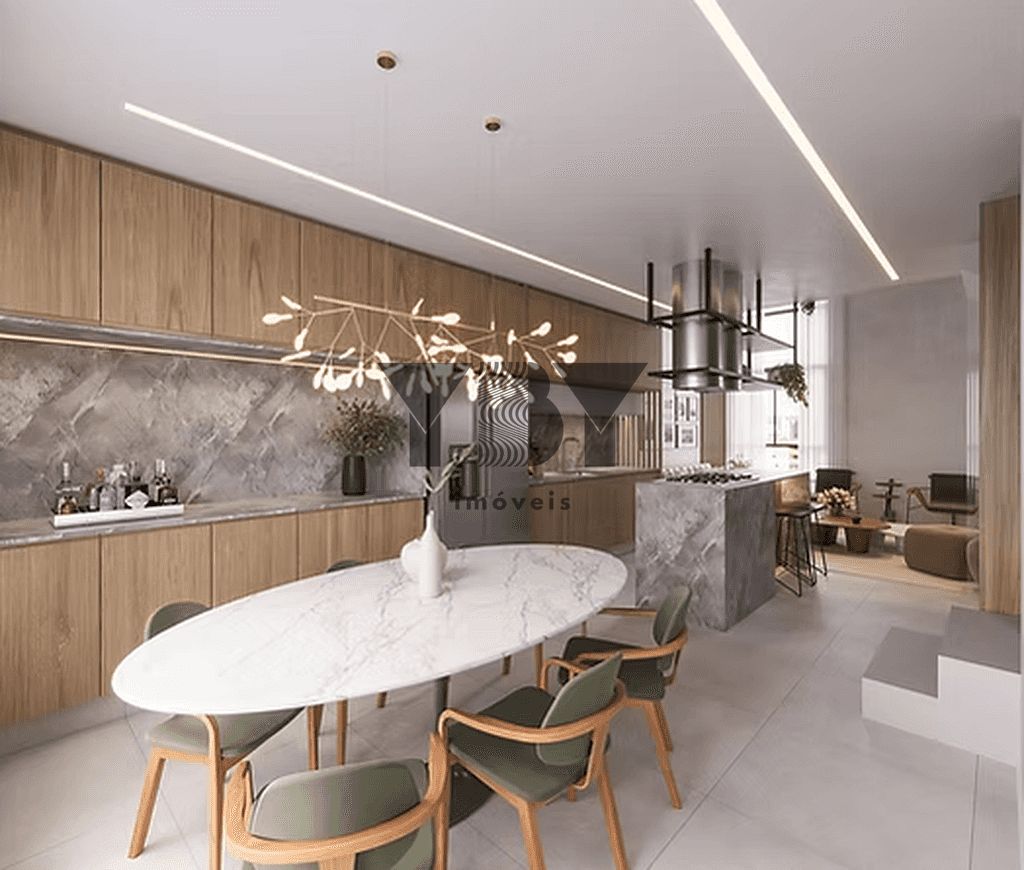 Casa, 3 quartos, 191 m² - Foto 3