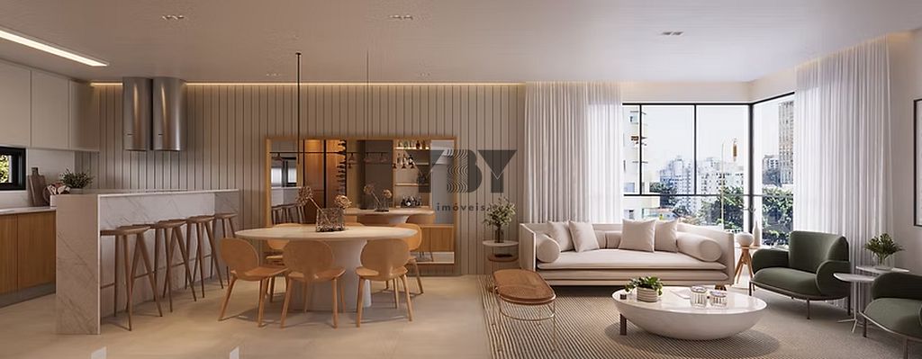 Casa, 3 quartos, 191 m² - Foto 6