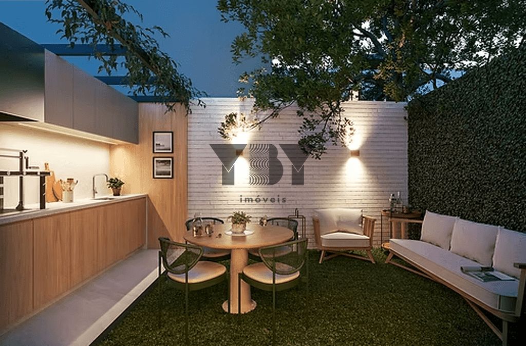 Casa, 3 quartos, 191 m² - Foto 13