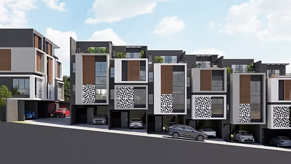 Casa em Condomínio à venda 3 Quartos 1 Suite 2 Vagas 158.46M² Perdizes São Paulo - SP | Cube Apinajés