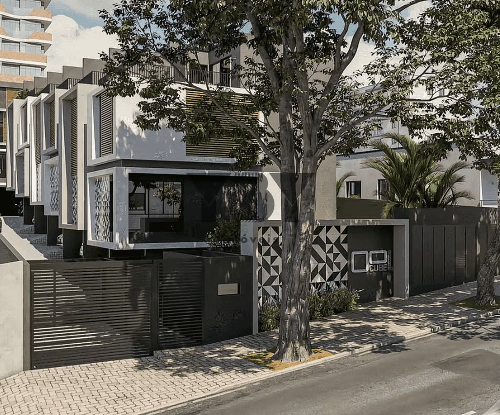 Casa, 3 quartos, 158 m² - Foto 2