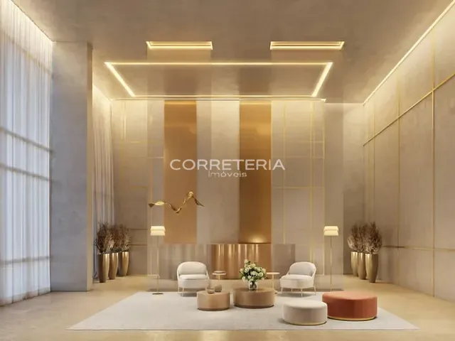 Apartamento 2 quartos e 3 banheiros, à venda, no bairro Brooklin Paulista em São Paulo