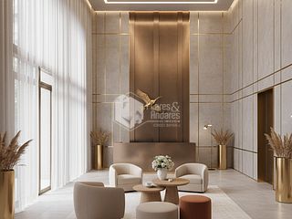 Foto do Apartamento-Garden à venda 1 Quarto 1 Suite 1 Vaga 52.6M² Brooklin Paulista São Paulo - SP | The New Residence Brooklin by Living