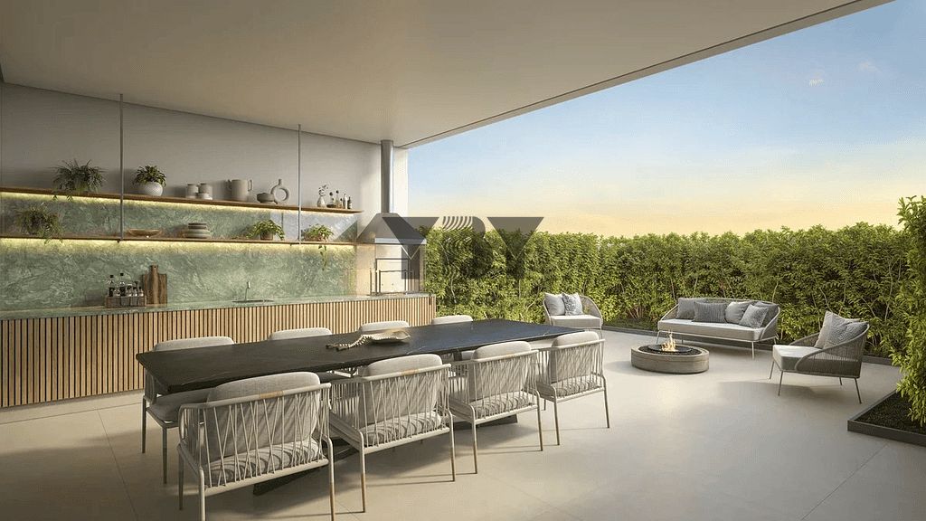 Apartamento, 1 quarto, 52 m² - Foto 17