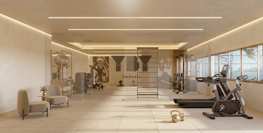 Apartamento, 2 quartos, 80 m² - Foto 9