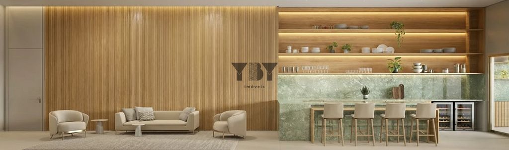 Apartamento, 2 quartos, 80 m² - Foto 11