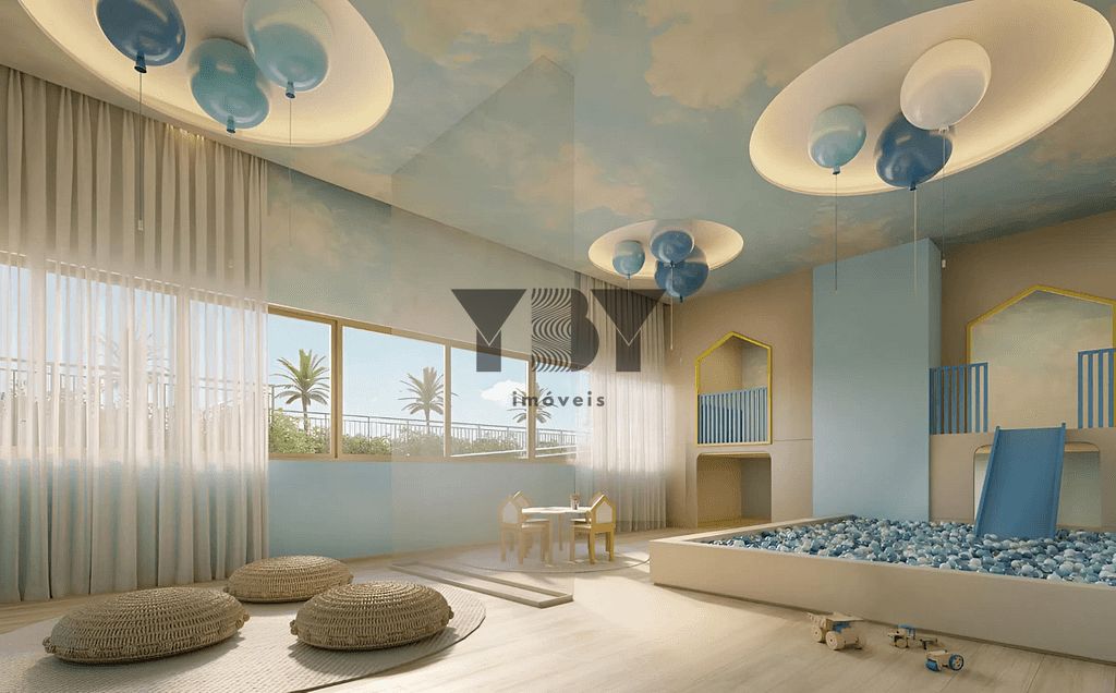 Apartamento, 2 quartos, 80 m² - Foto 13