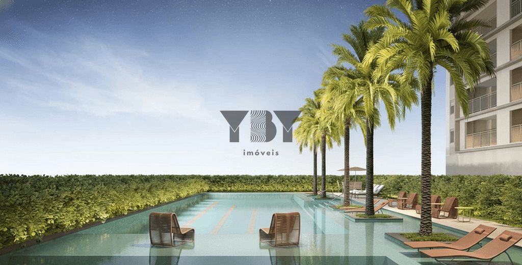 Apartamento, 2 quartos, 80 m² - Foto 20