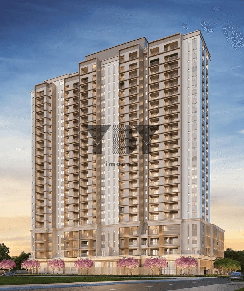 Apartamento, 3 quartos, 88 m² - Foto 1