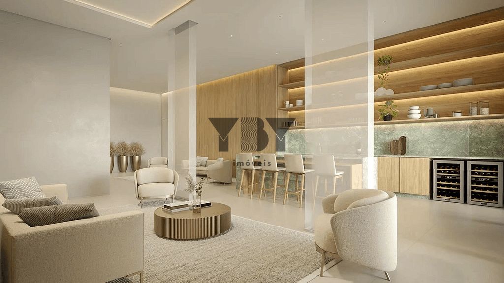 Apartamento, 3 quartos, 88 m² - Foto 6