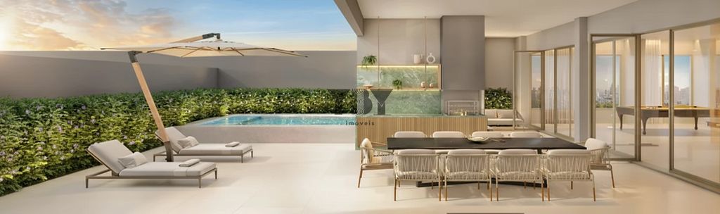 Apartamento, 3 quartos, 88 m² - Foto 8