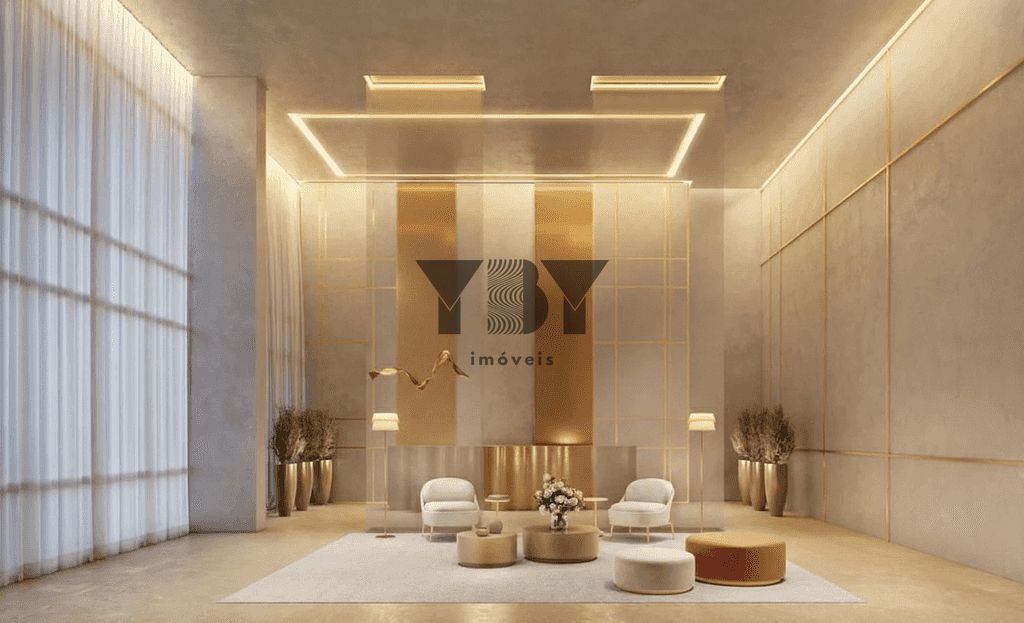 Apartamento, 2 quartos, 88 m² - Foto 2