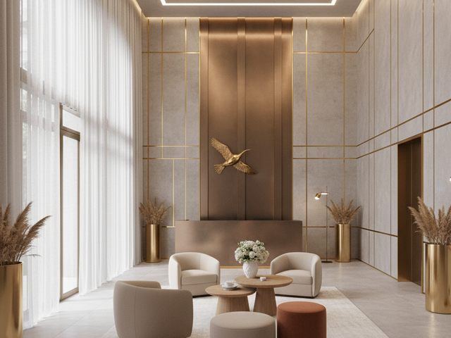 Foto do Apartamento - Apartamento à venda 1 Quarto 1 Suite 1 Vaga 48M² Brooklin Paulista São Paulo - SP | The New Residence Brooklin by Living | Lares e Andares Imóveis