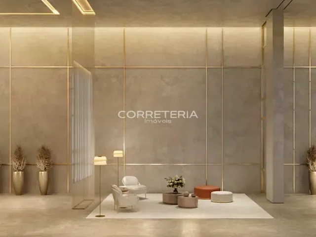 Apartamento 1 quarto e 2 banheiros, à venda, no bairro Brooklin Paulista em São Paulo
