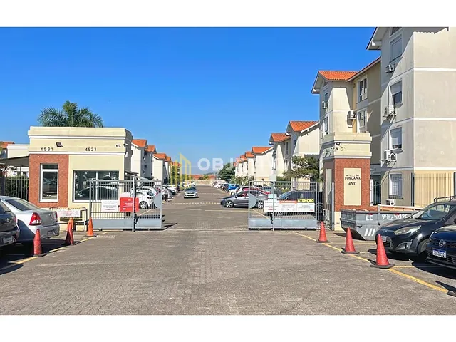 Apartamento 3 quartos e 1 banheiro, à venda, no bairro Cavalhada em Porto Alegre