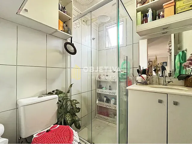 Apartamento 3 quartos e 1 banheiro, à venda, no bairro Cavalhada em Porto Alegre