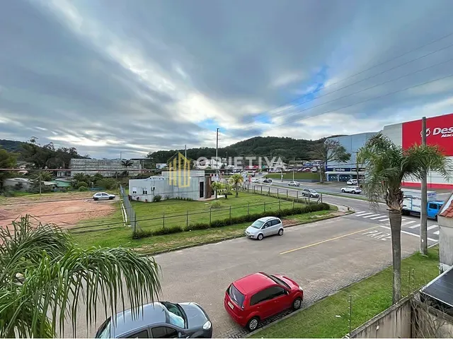 Apartamento 3 quartos e 1 banheiro, à venda, no bairro Cavalhada em Porto Alegre