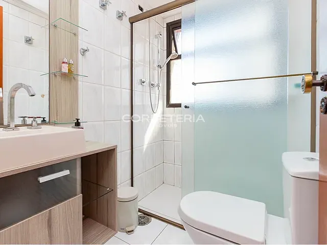 Apartamento 3 quartos e 4 banheiros, à venda, no bairro Santo Amaro em São Paulo