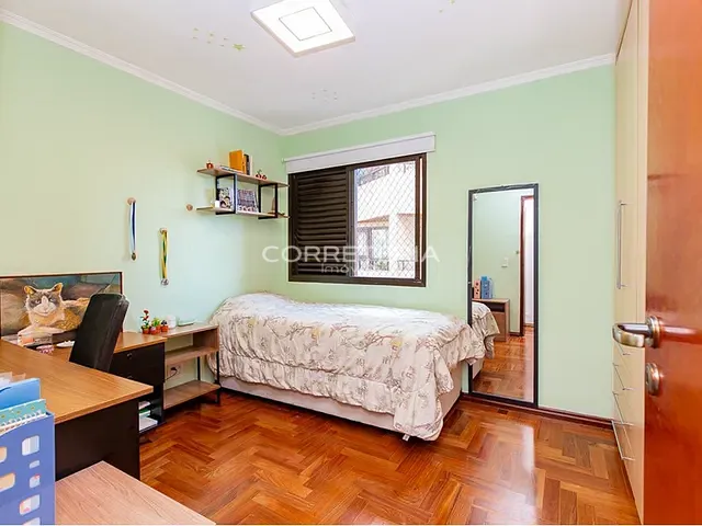 Apartamento 3 quartos e 4 banheiros, à venda, no bairro Santo Amaro em São Paulo