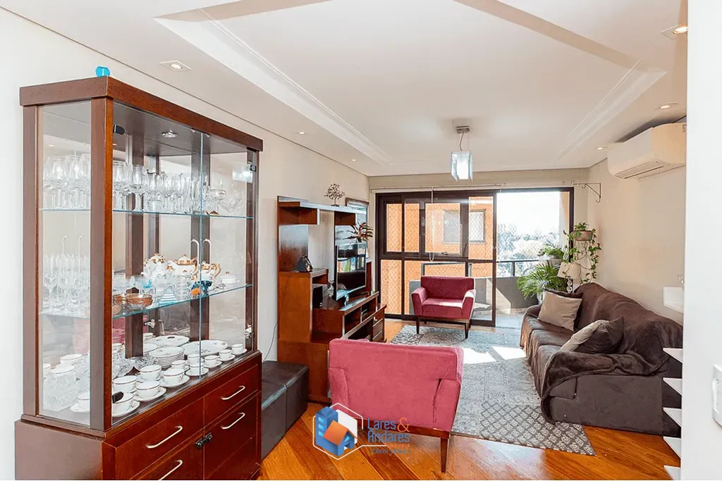 Apartamento, 3 quartos, 112 m² - Foto 25