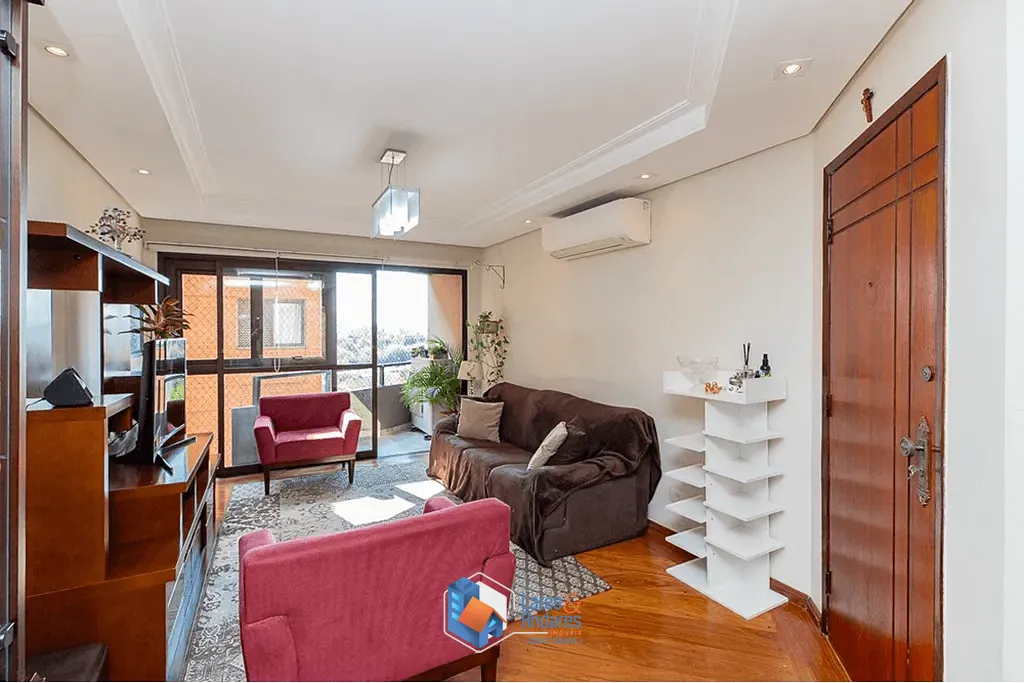 Apartamento, 3 quartos, 112 m² - Foto 26
