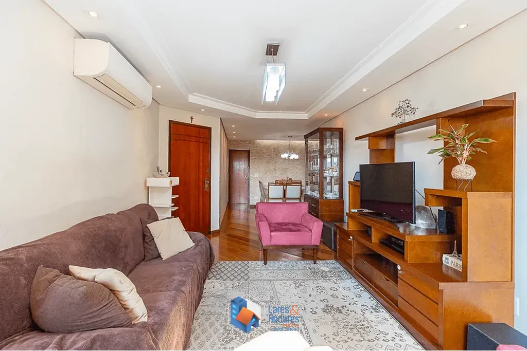 Apartamento, 3 quartos, 112 m² - Foto 27