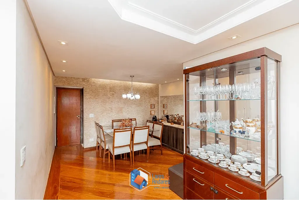 Apartamento, 3 quartos, 112 m² - Foto 29