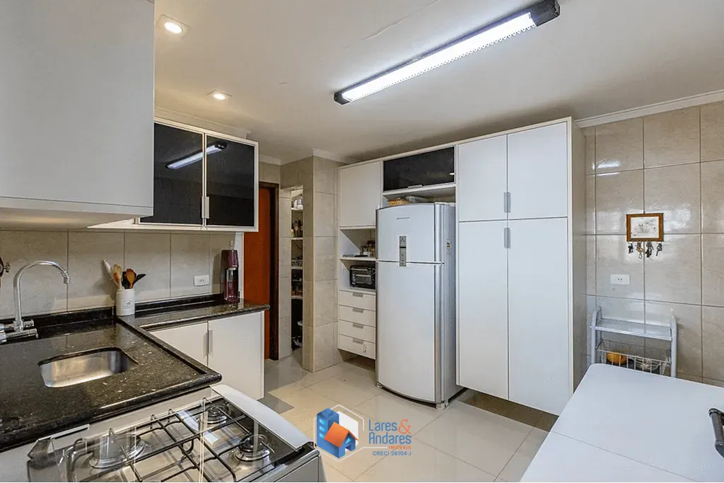 Apartamento, 3 quartos, 112 m² - Foto 37
