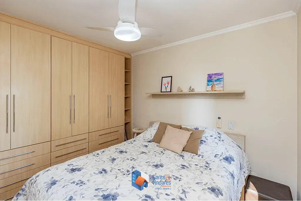 Apartamento, 3 quartos, 112 m² - Foto 40