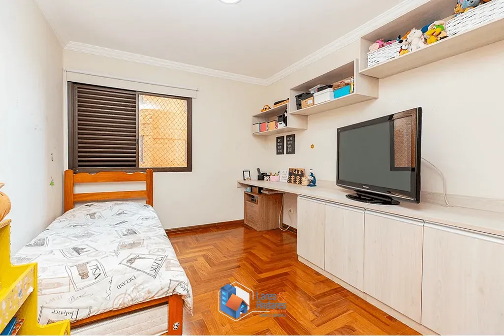Apartamento, 3 quartos, 112 m² - Foto 42