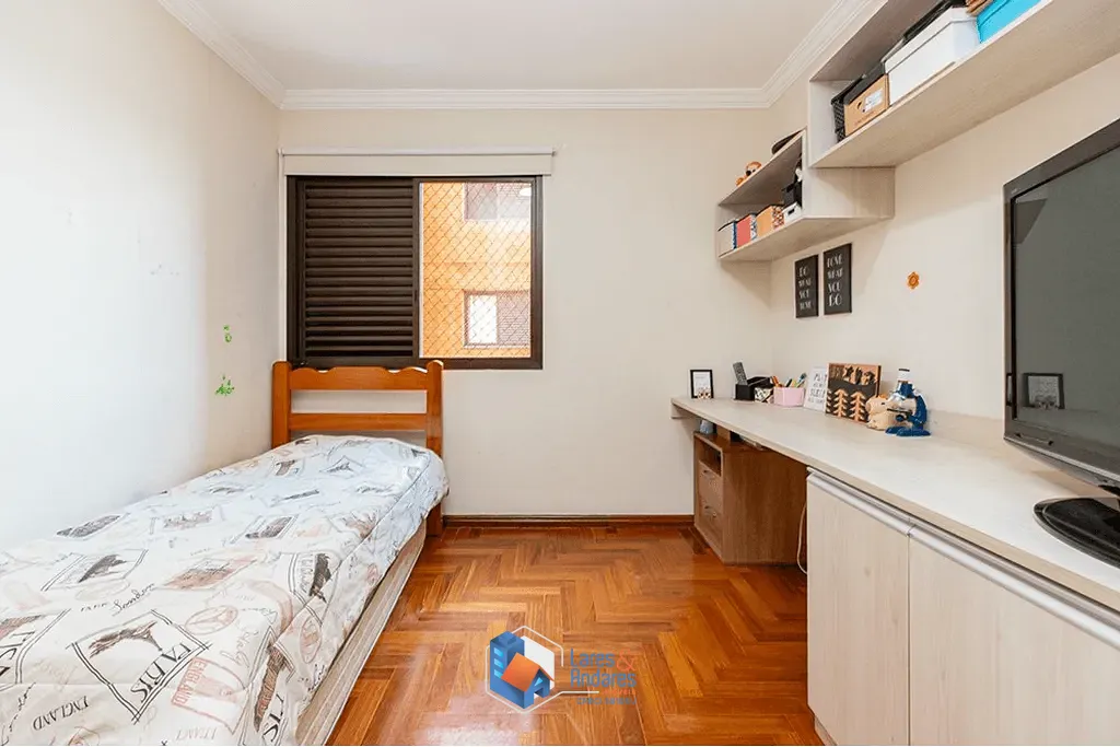 Apartamento, 3 quartos, 112 m² - Foto 12