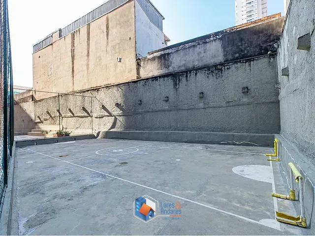 Apartamento 3 quartos e 4 banheiros, à venda, no bairro Santo Amaro em São Paulo