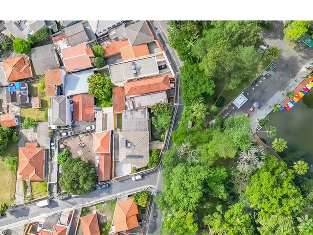 Foto do Terreno - Terreno/Lote Residencial à venda 658M² Horto Florestal São Paulo - SP | Lares e Andares Imóveis