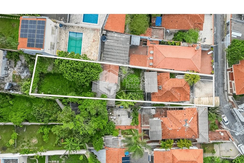 Terreno, 10 m² - Foto 1