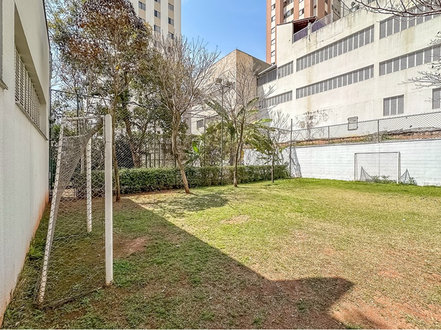 Foto do Apartamento - Apartamento à venda 2 Quartos 1 Suite 2 Vagas 67M² Vila Mariana São Paulo - SP | Lares e Andares Imóveis