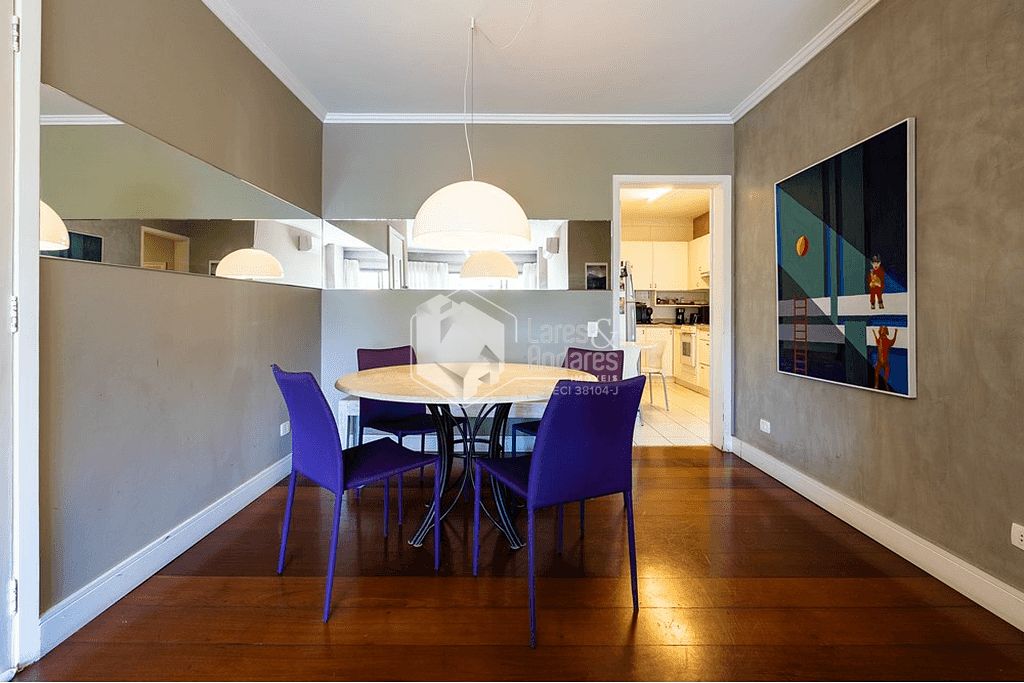 Apartamento, 3 quartos, 104 m² - Foto 66