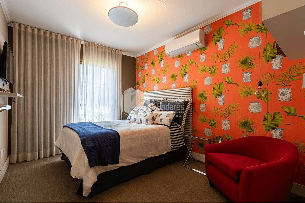 Apartamento, 3 quartos, 104 m² - Foto 54