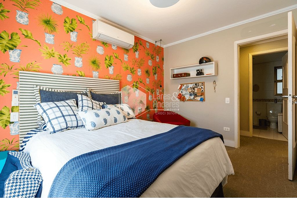 Apartamento, 3 quartos, 104 m² - Foto 53