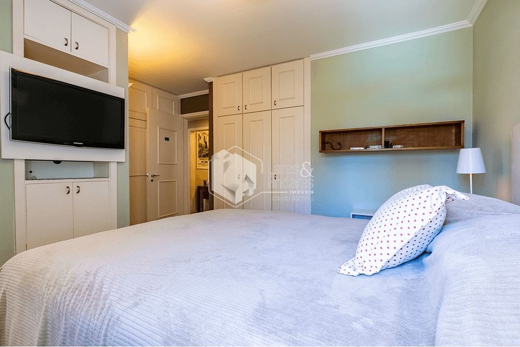 Apartamento, 3 quartos, 104 m² - Foto 47