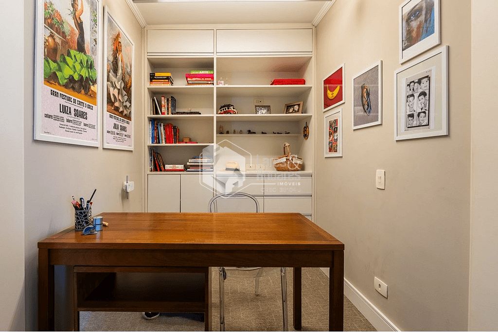 Apartamento, 3 quartos, 104 m² - Foto 81