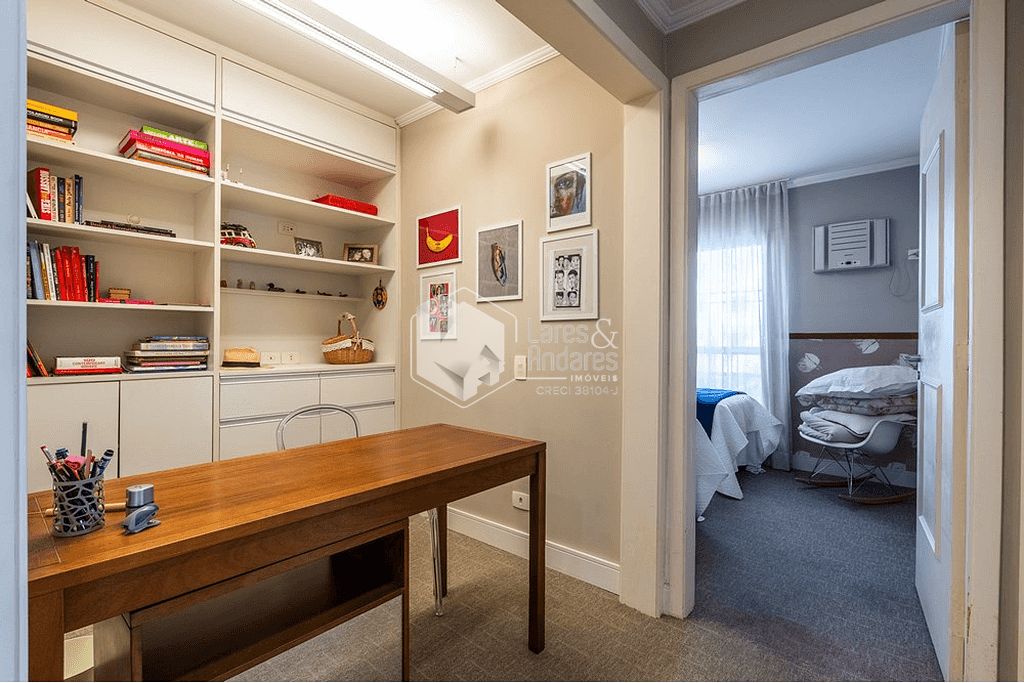 Apartamento, 3 quartos, 104 m² - Foto 80