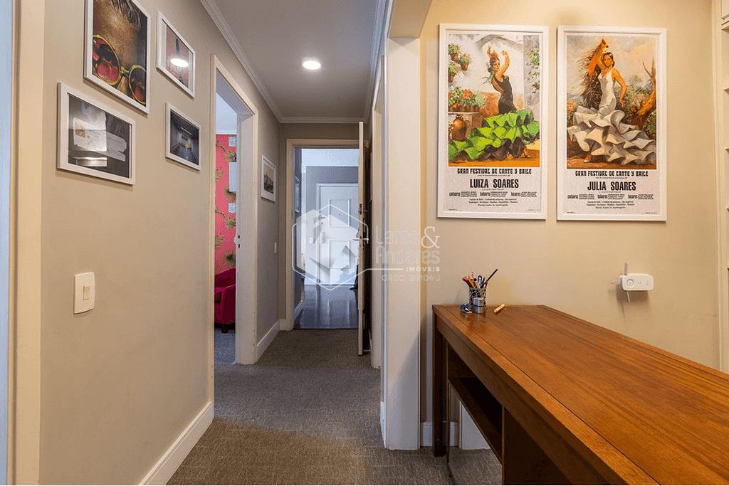 Apartamento, 3 quartos, 104 m² - Foto 68